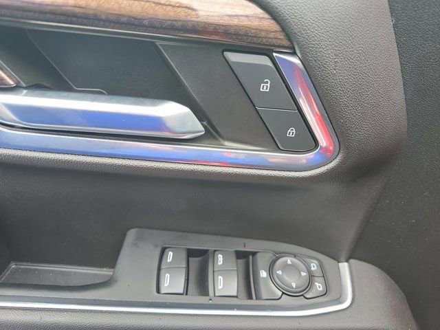 Used 2023 Chevrolet Silverado 1500 RST AWD/4WD image 28