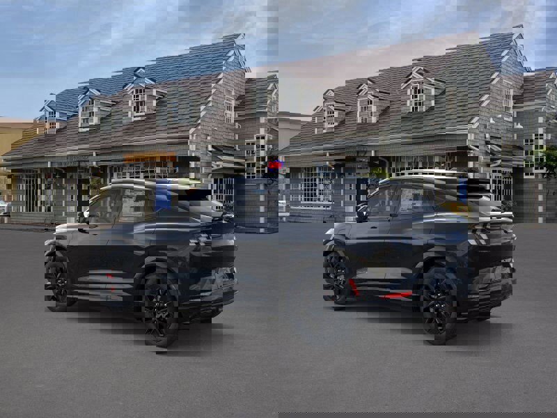 New 2025 Ford Mustang Mach-E Premium w/ Sport Appearance Package image 26