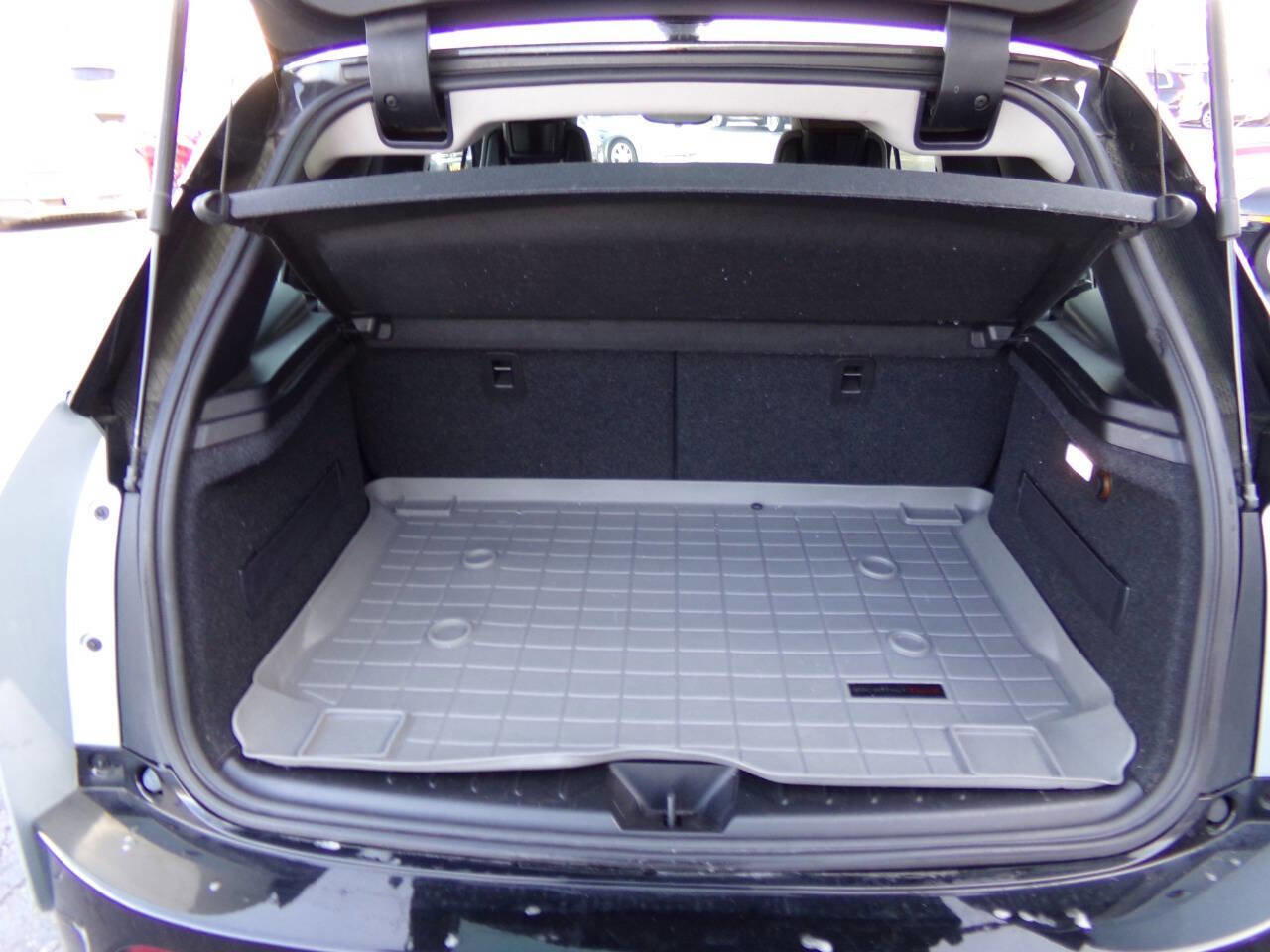 Used 2014 BMW i3 RWD image 25