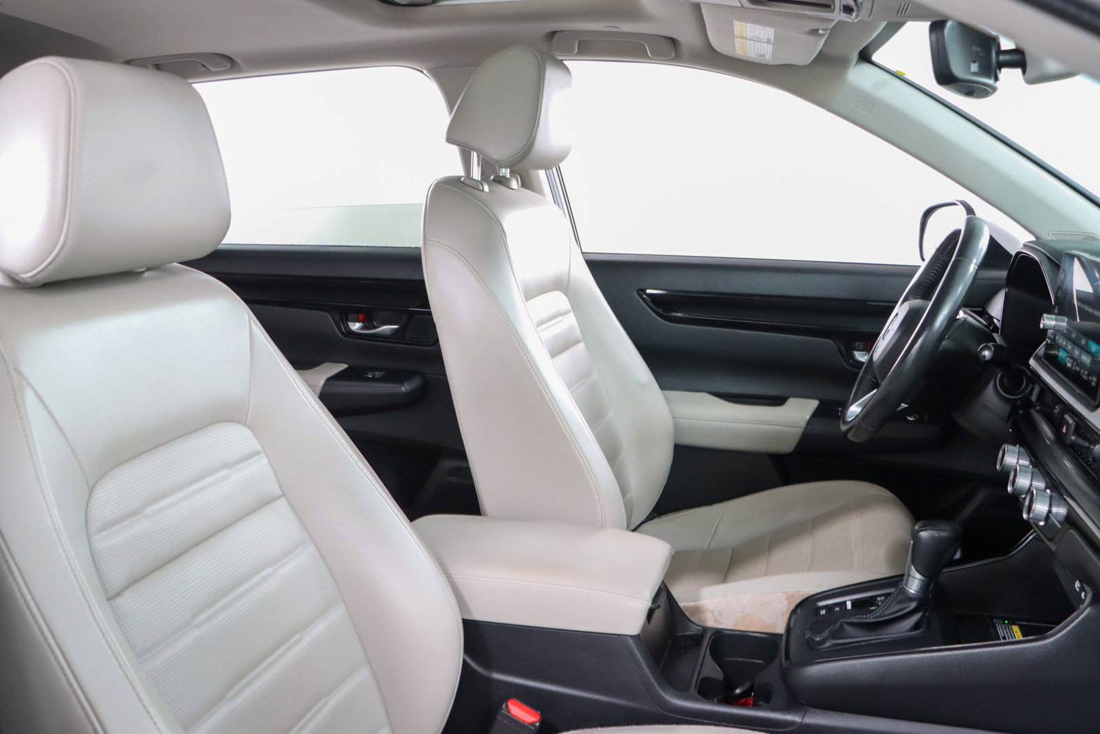 Used 2023 Honda CR-V EX-L image 27