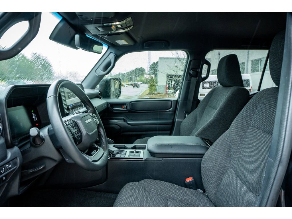 Used 2024 Toyota Land Cruiser 1958 image 11