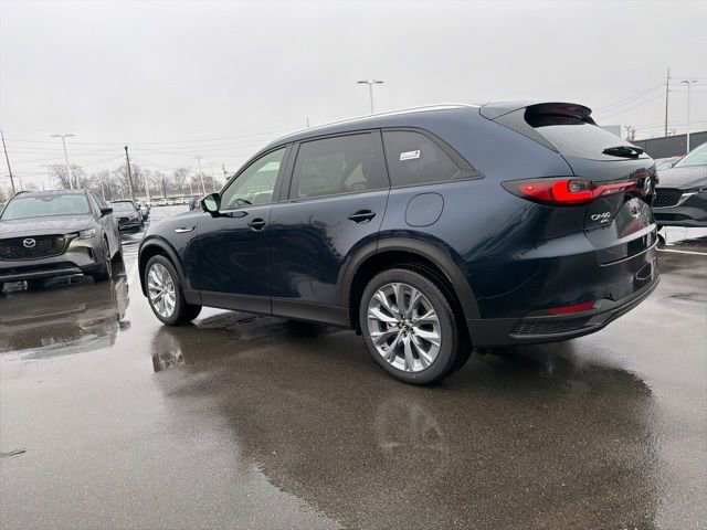New 2026 MAZDA CX-90 3.3 Turbo w/ Preferred Package image 17
