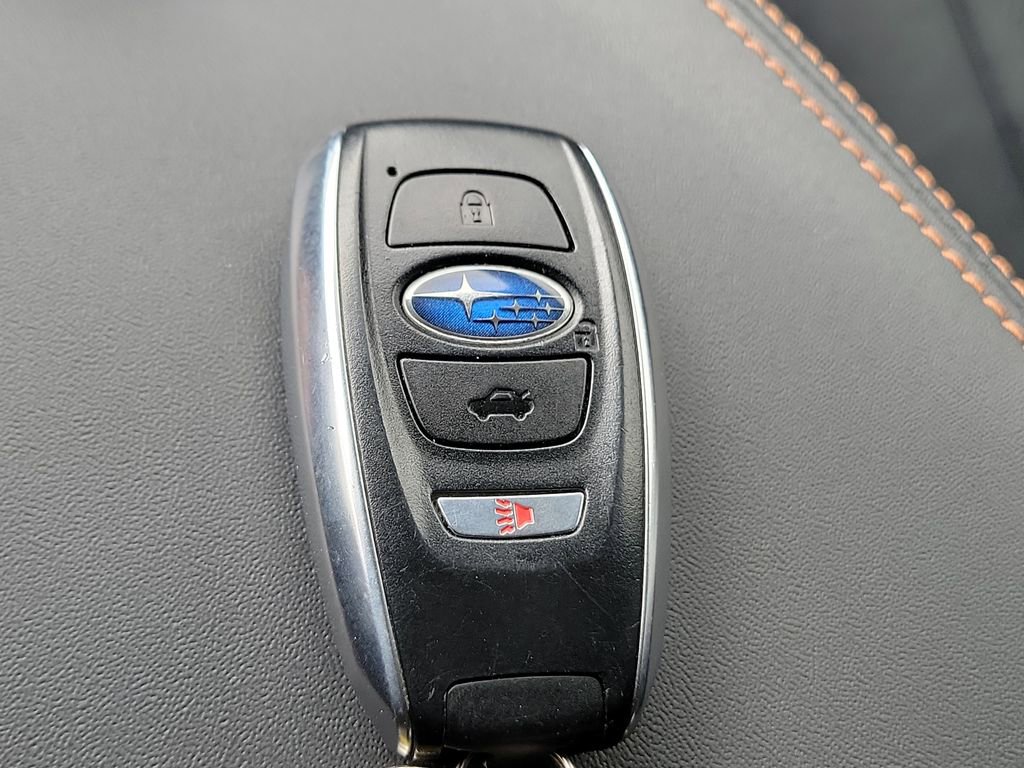 Used 2019 Subaru Crosstrek 2.0i Limited w/ Moonroof Package image 34