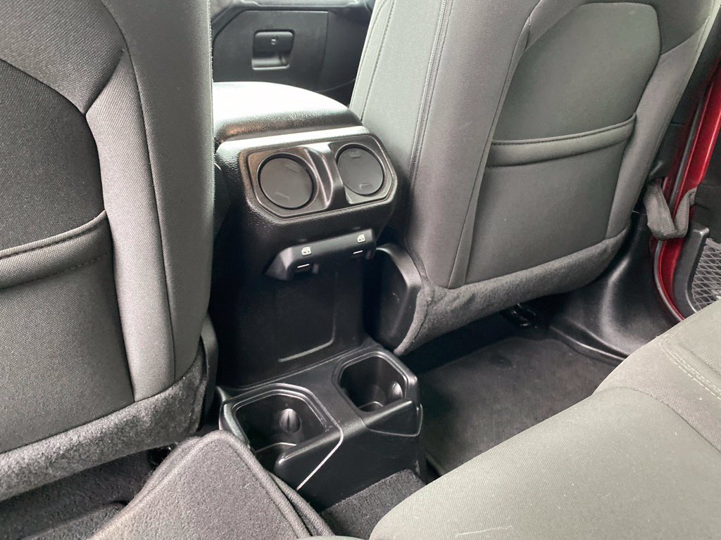 Used 2021 Jeep Gladiator Sport AWD/4WD image 45