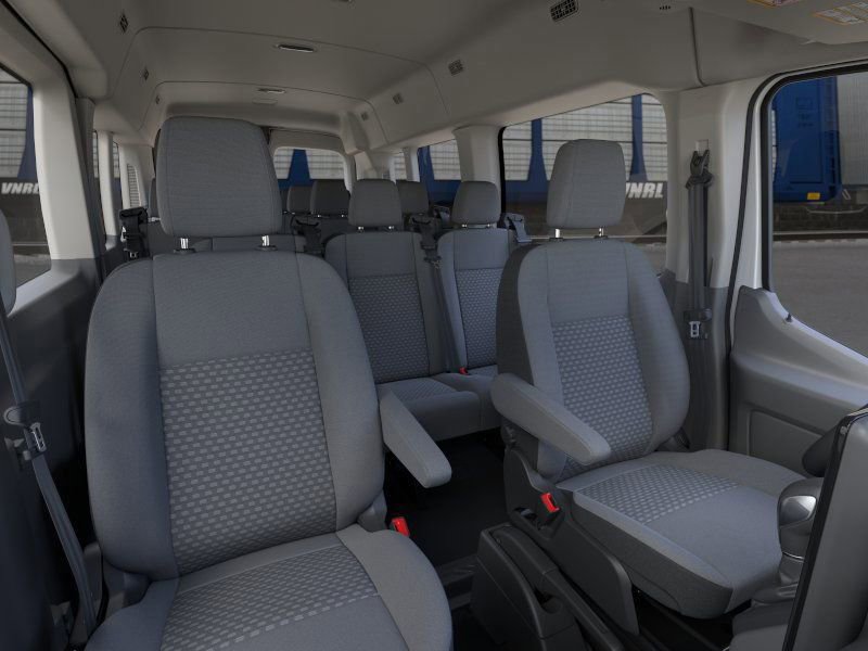 New 2025 Ford Transit 350 XL image 11