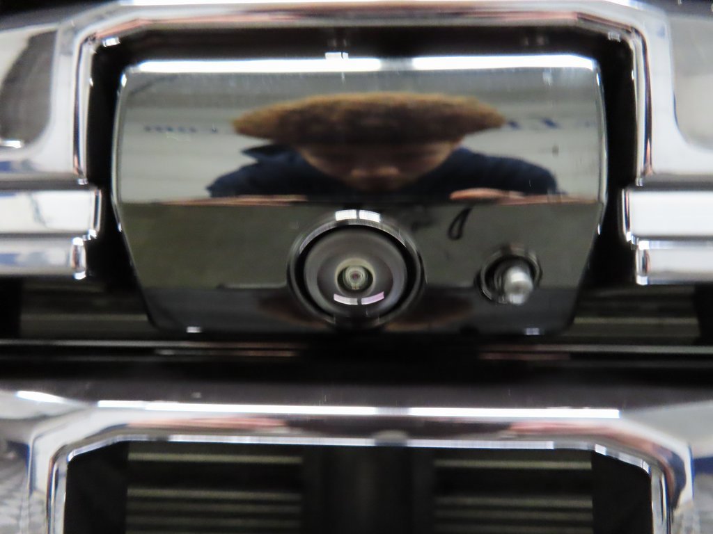 Used 2024 GMC Sierra 3500 Denali Ultimate image 47