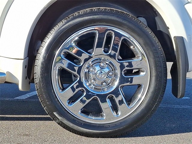 Used 2007 Dodge Nitro R/T image 8