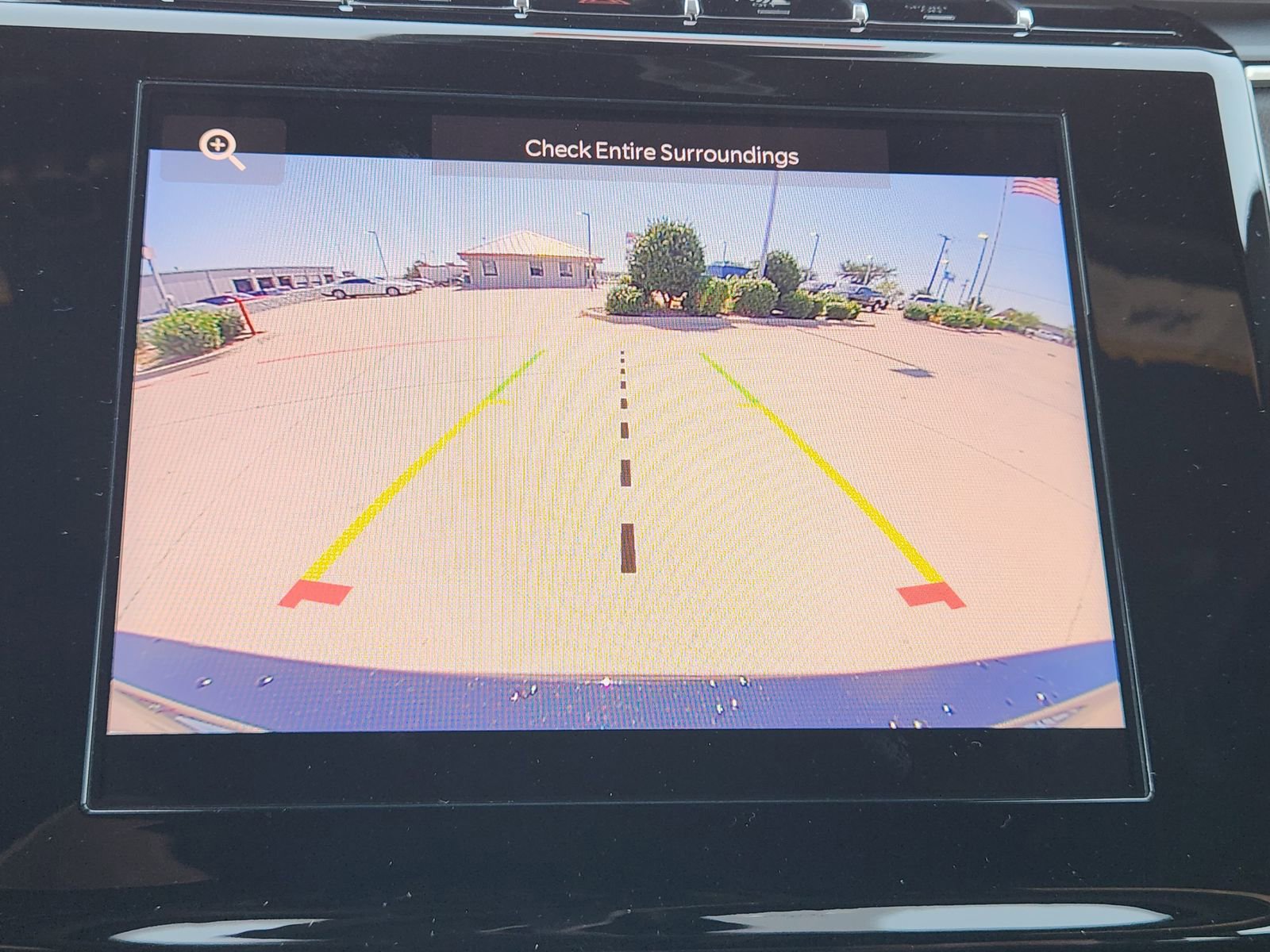 New 2025 Jeep Grand Cherokee L Laredo image 16