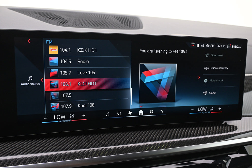 Used 2026 BMW X5 M60i AWD/4WD image 29