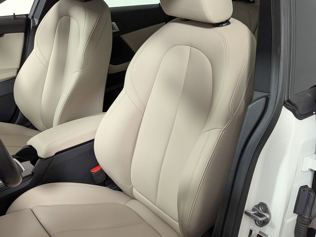 Certified 2023 BMW 228i xDrive Gran Coupe w/ M Sport Package image 17