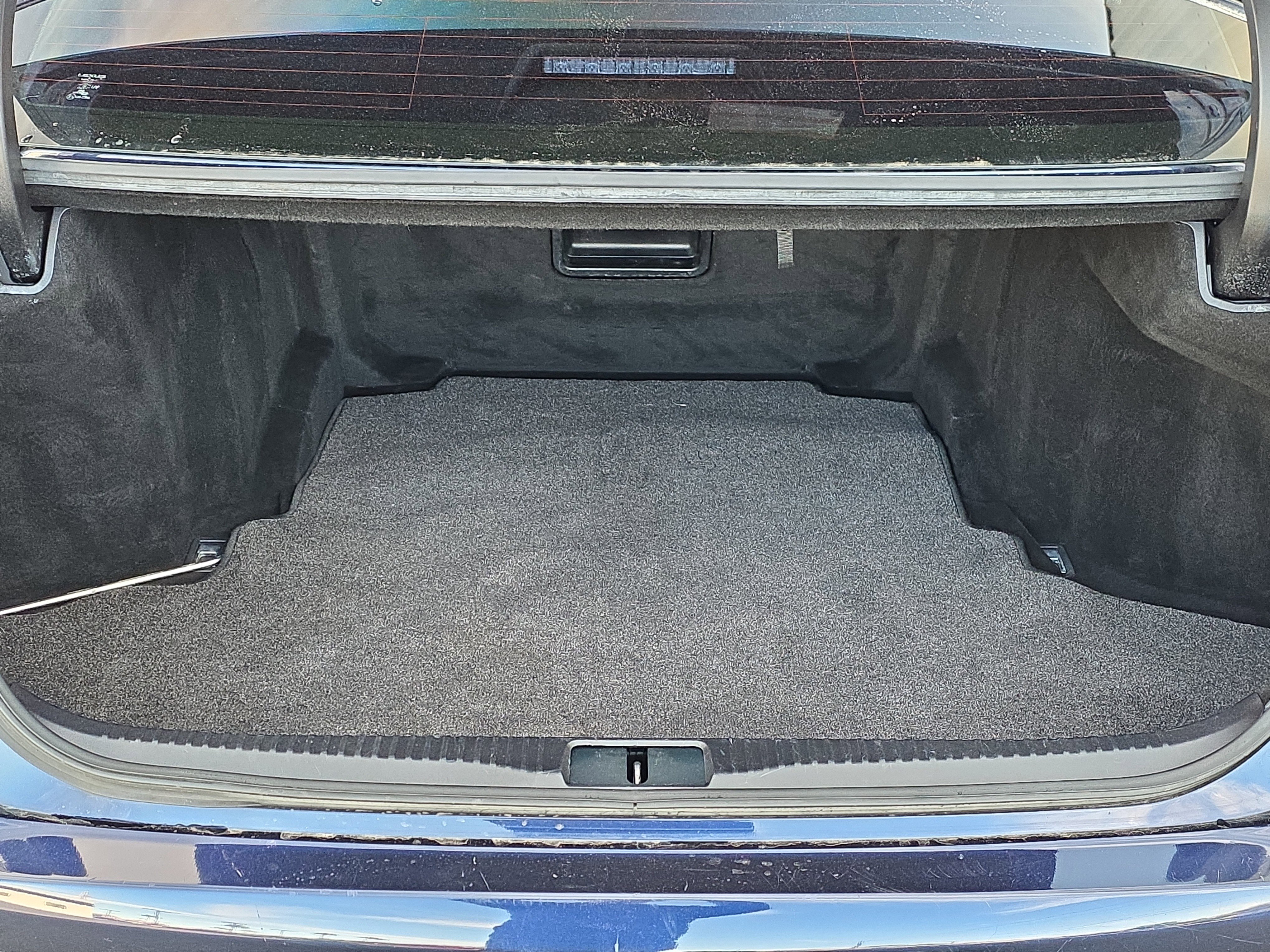 Used 2018 Lexus GS 350 AWD w/ Premium Package image 8