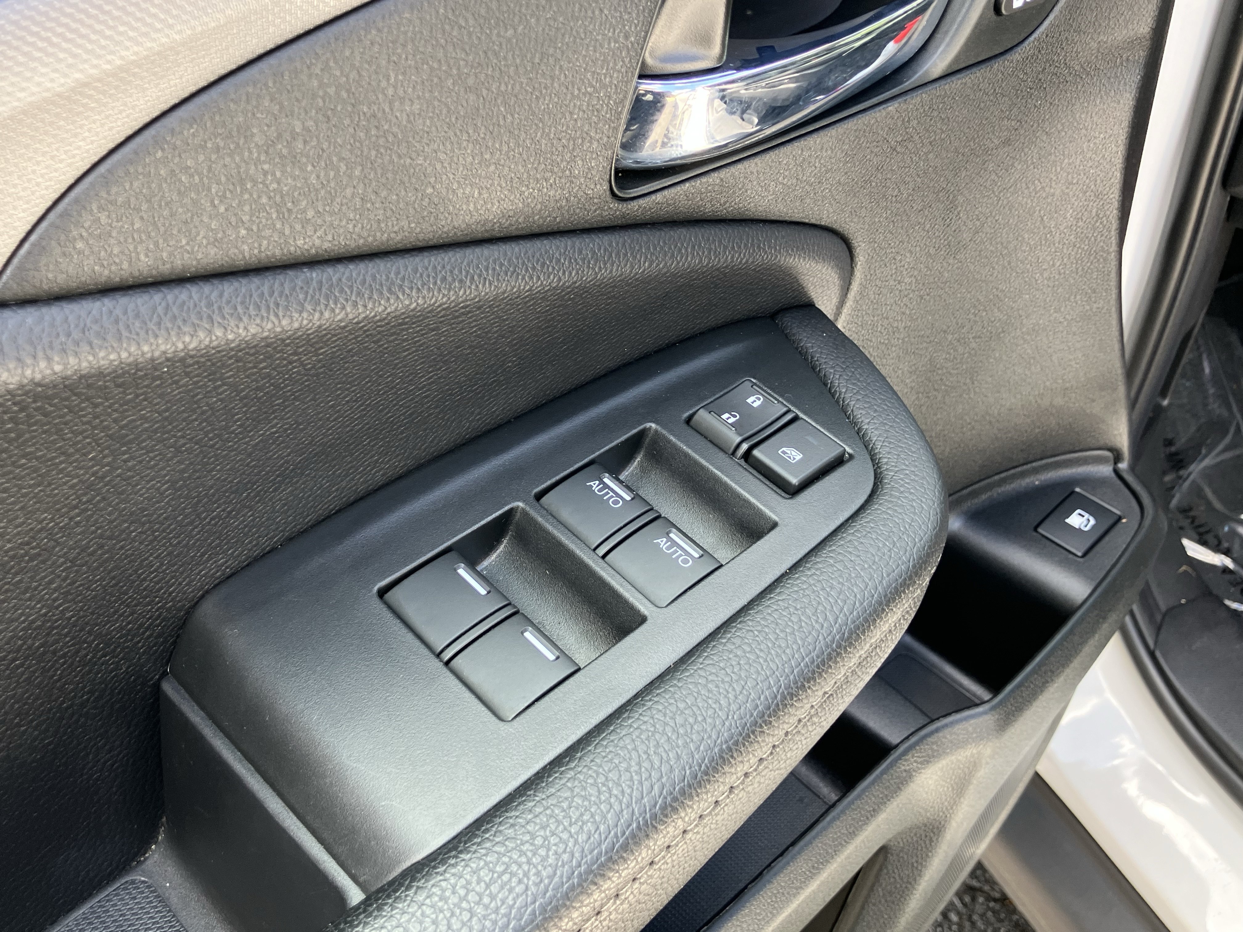 Used 2023 Honda Ridgeline RTL image 16