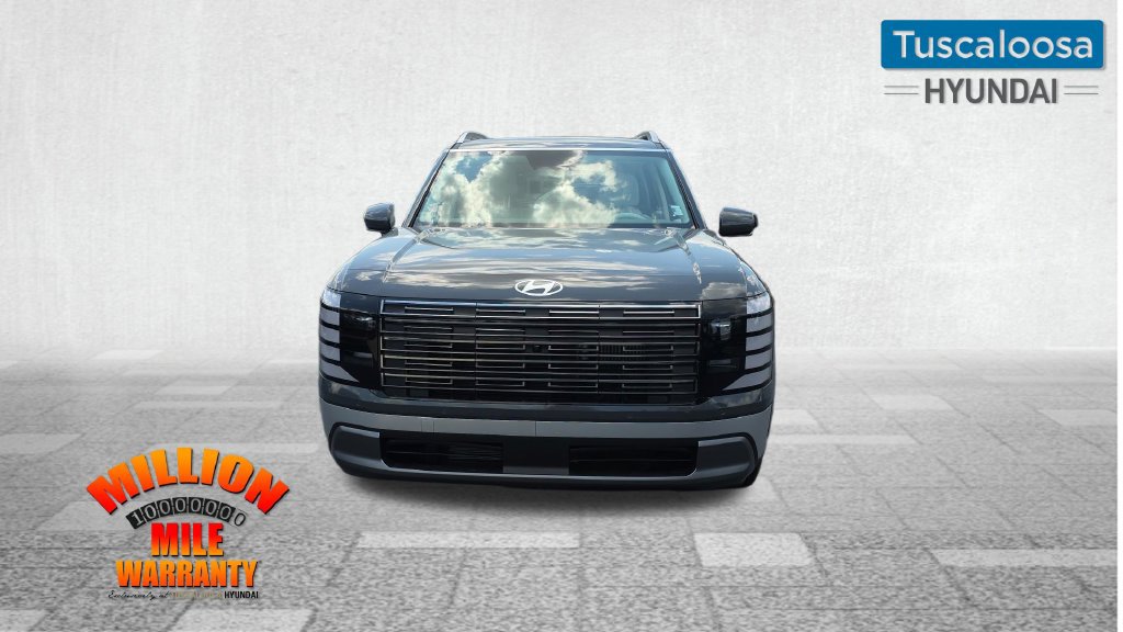 New 2026 Hyundai Palisade SEL Premium FWD image 2