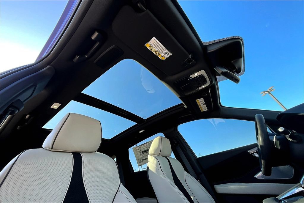 New 2025 Acura RDX A-Spec AWD/4WD image 22