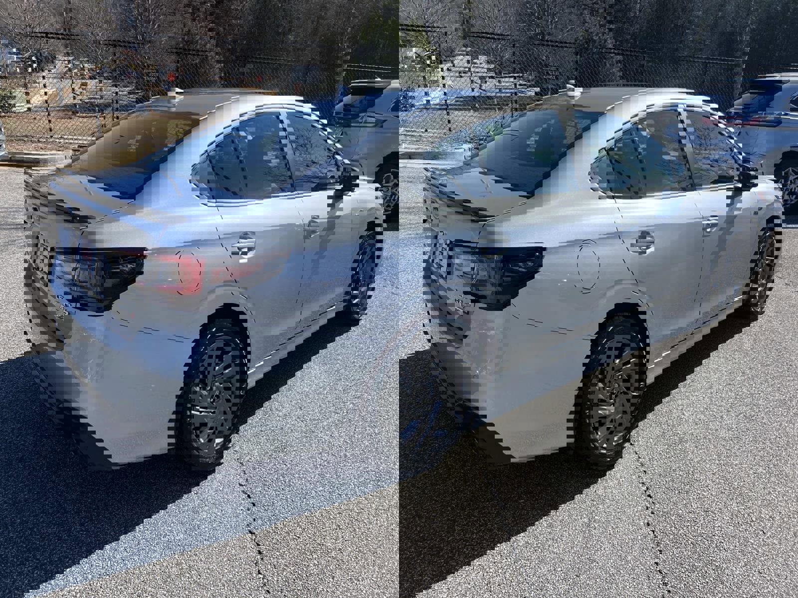 Used 2025 Subaru Legacy Sport w/ Popular Package #3 image 7