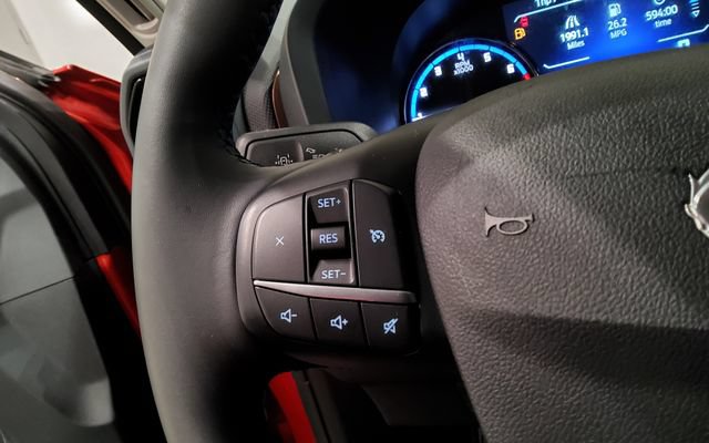 Used 2024 Ford Bronco Sport Outer Banks AWD/4WD image 21