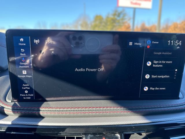 New 2026 Acura MDX A-Spec image 23