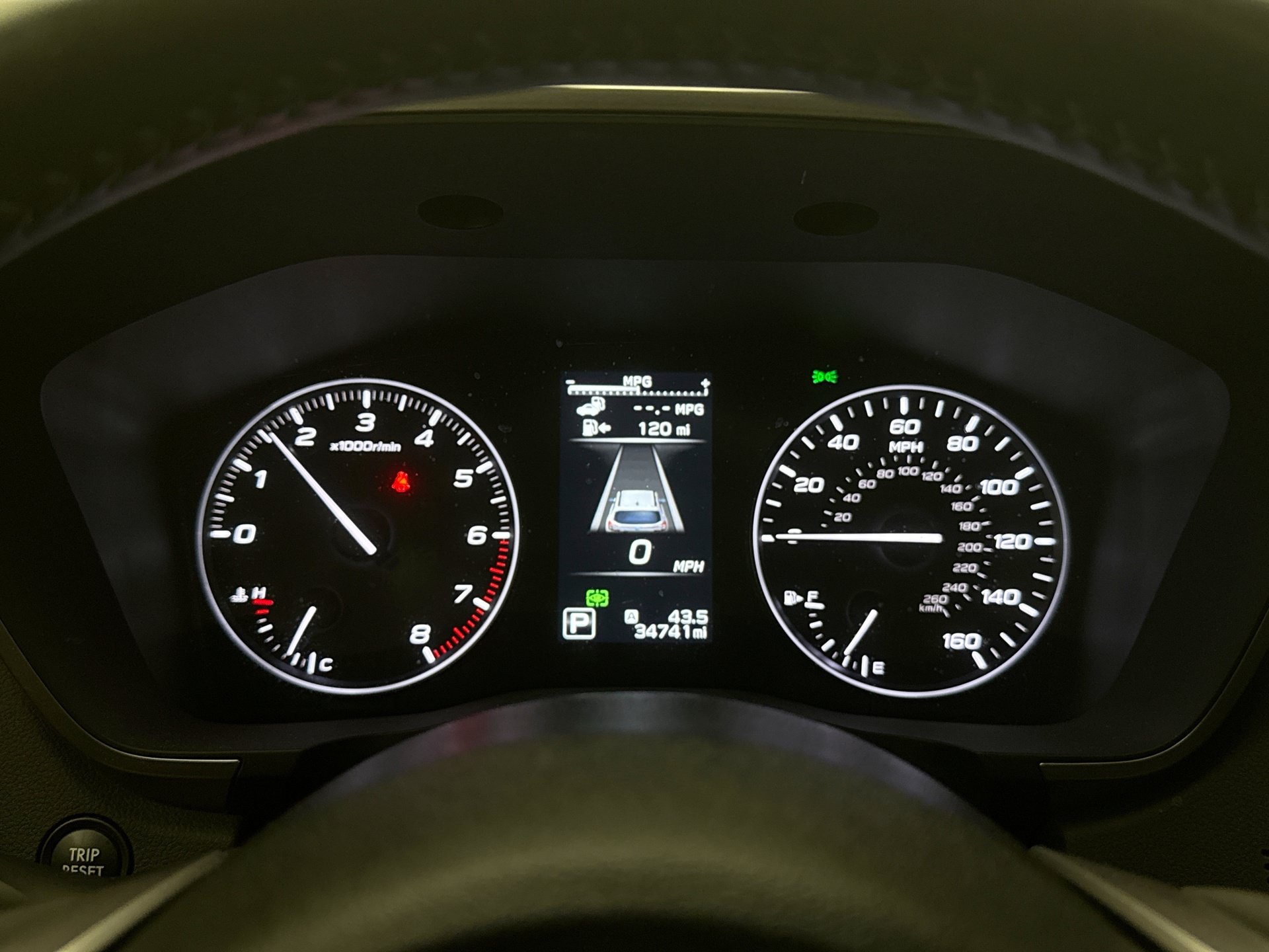 Used 2023 Subaru Ascent Touring AWD/4WD image 13