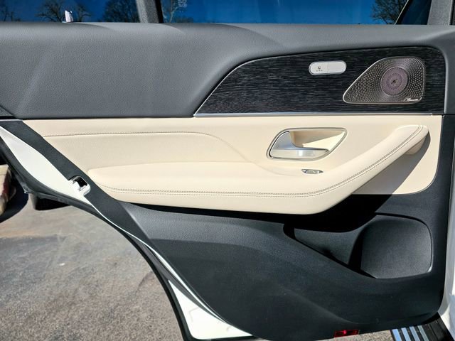 New 2026 Mercedes-Benz GLE 350 4MATIC image 25