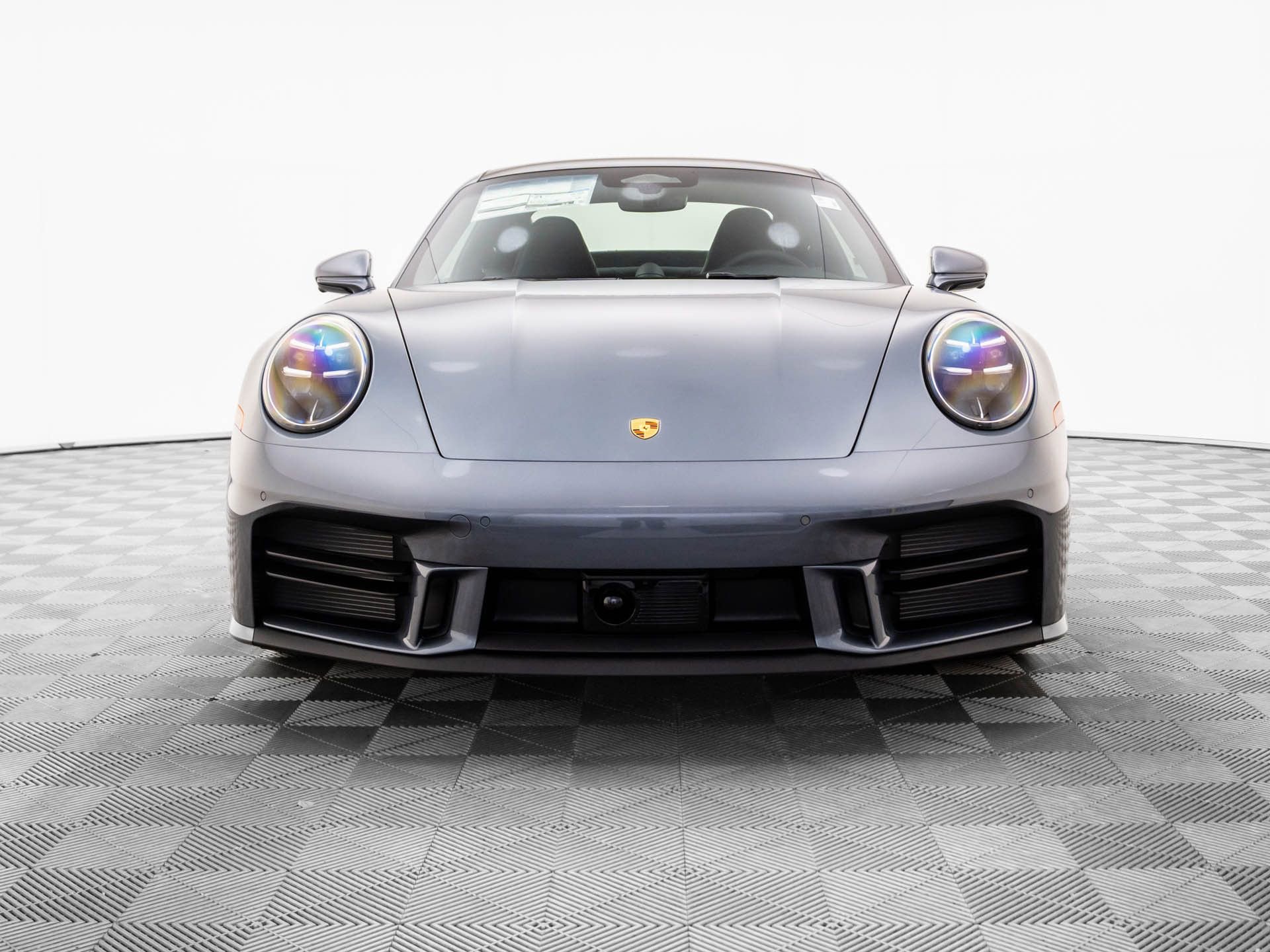 New 2026 Porsche 911 Carrera image 9