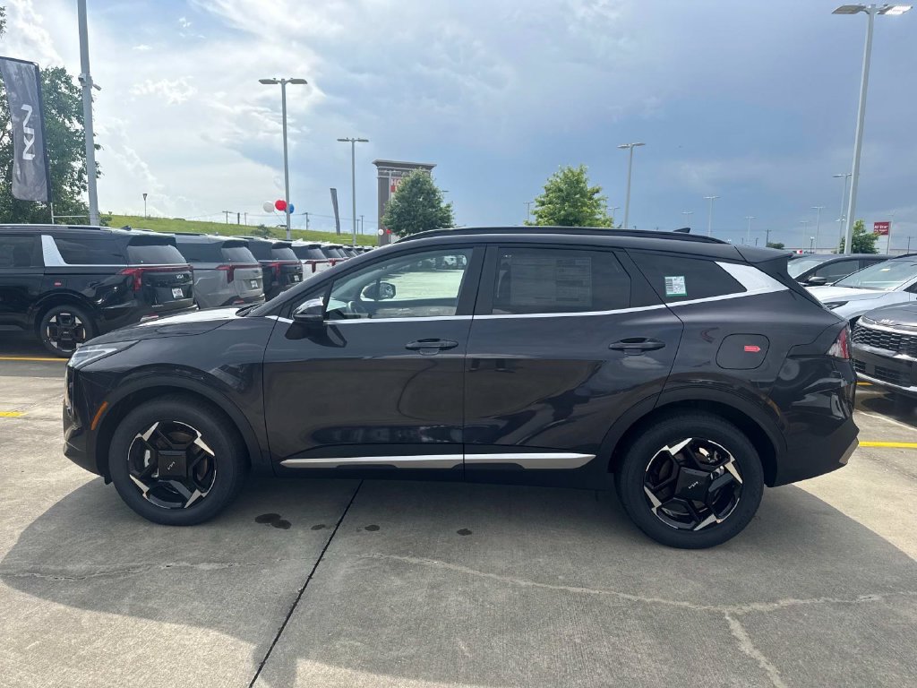 New 2026 Kia Sportage EX w/ EX Panorama Roof Package AWD/4WD image 5