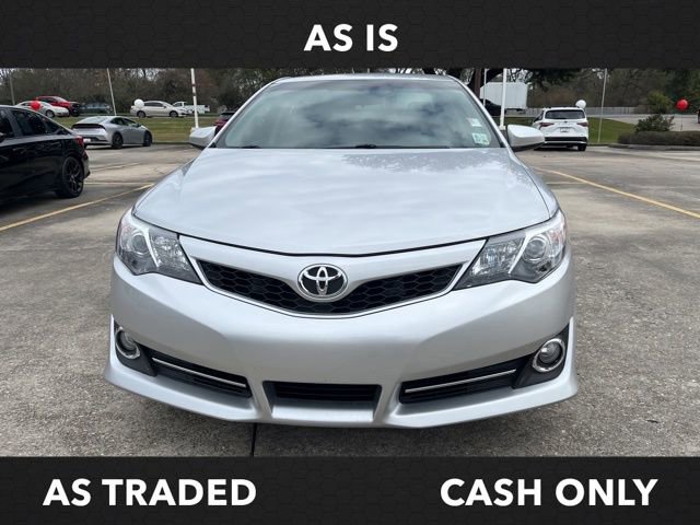 Used 2012 Toyota Camry SE image 16