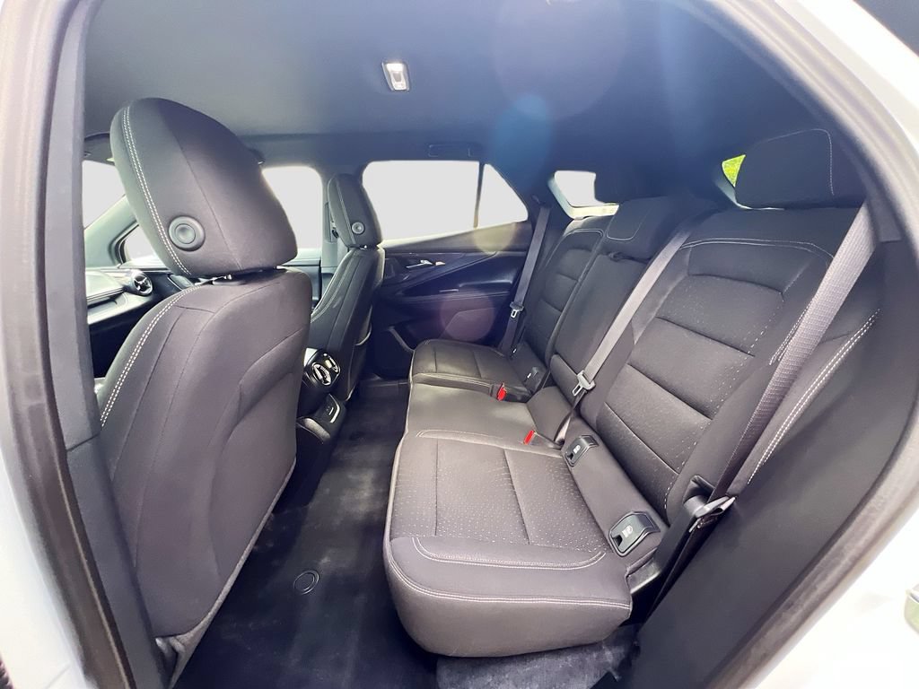 Used 2025 Chevrolet Blazer EV LT AWD/4WD image 23