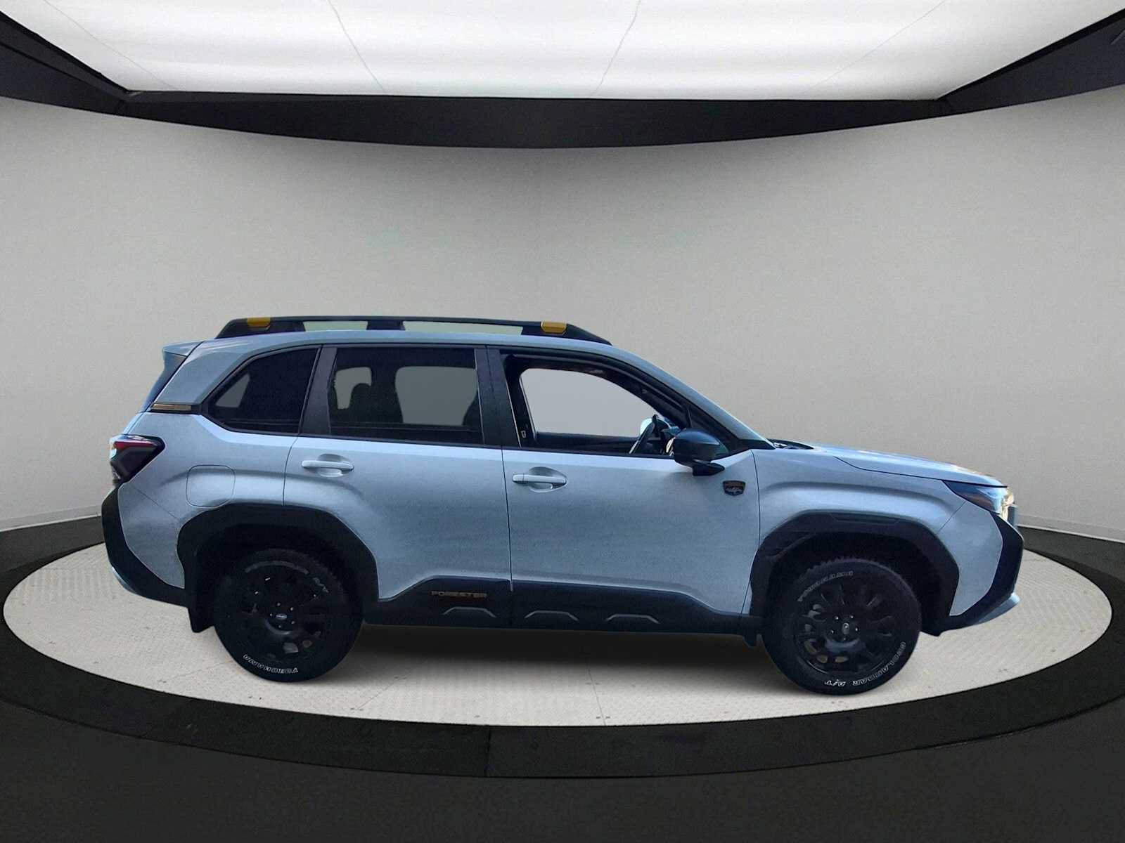 Used 2026 Subaru Forester Wilderness w/ Wilderness Plus Package AWD/4WD image 9