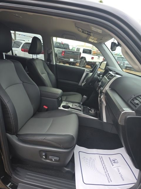 Used 2024 Toyota 4Runner SR5 Premium image 10