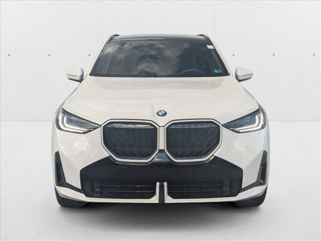 Used 2026 BMW X3 xDrive30 w/ M Sport Package AWD/4WD image 6