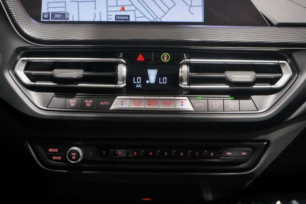 Used 2023 BMW 228i xDrive Gran Coupe w/ Convenience Package image 13