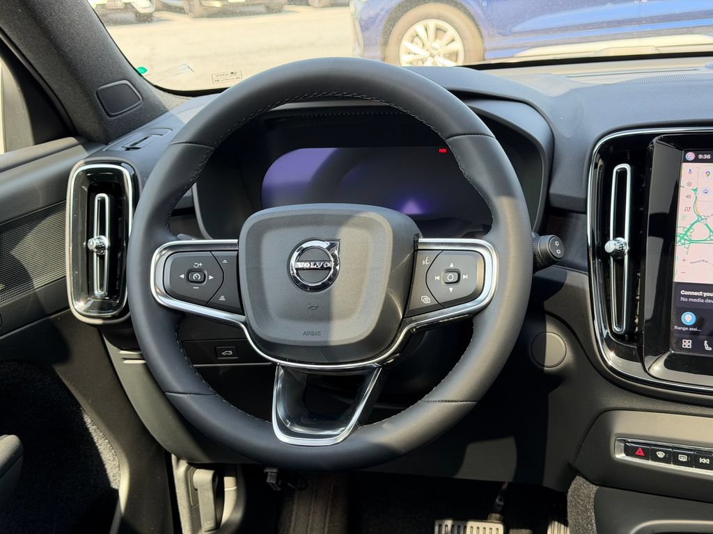 Certified 2023 Volvo XC40 Recharge Plus AWD/4WD image 22