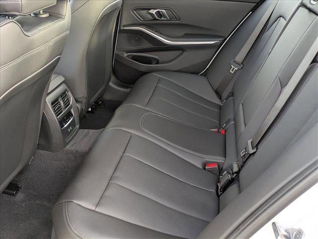 New 2026 BMW 330i xDrive Sedan w/ Convenience Package image 17