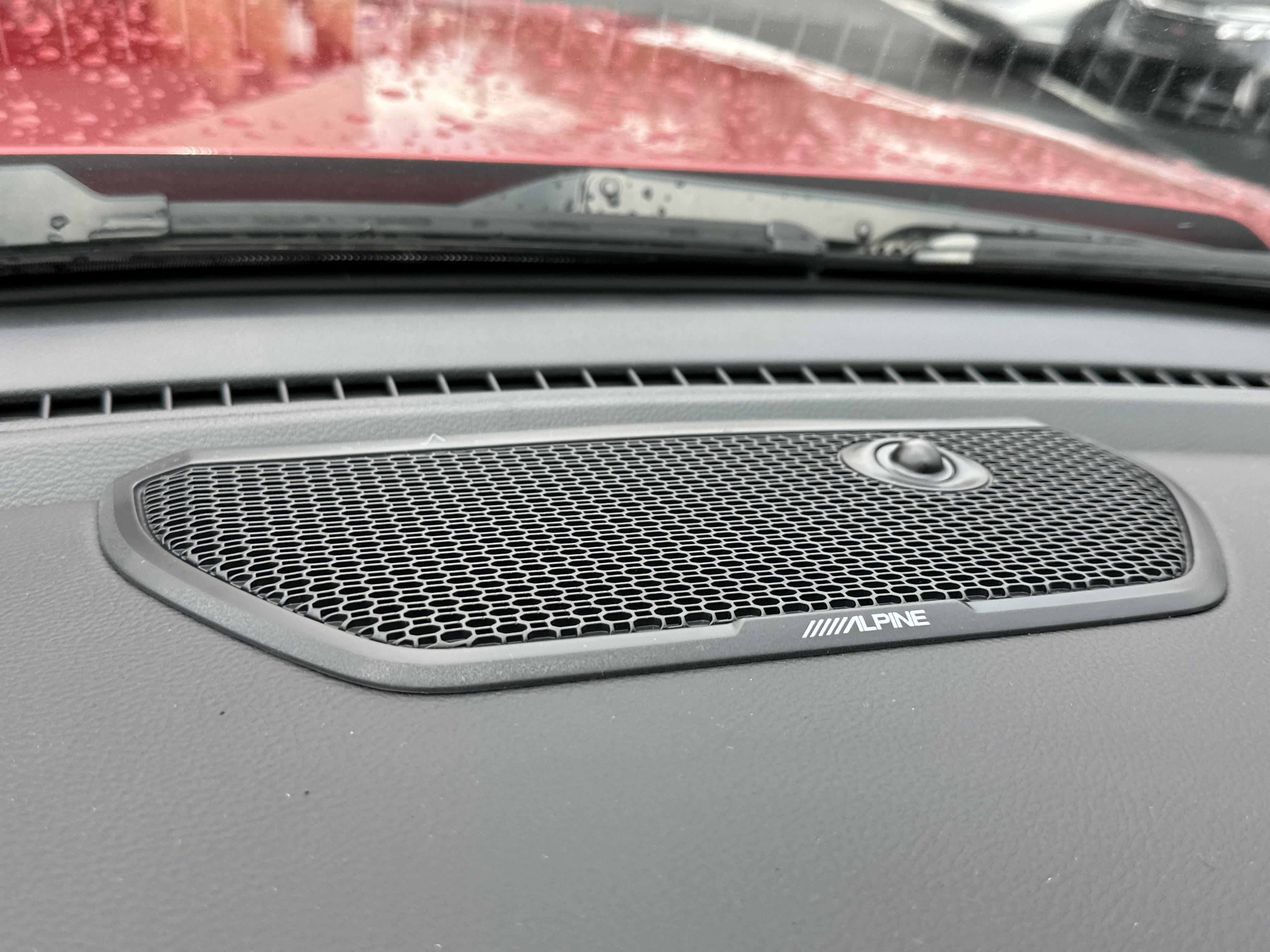 New 2026 RAM 1500 Big Horn image 8