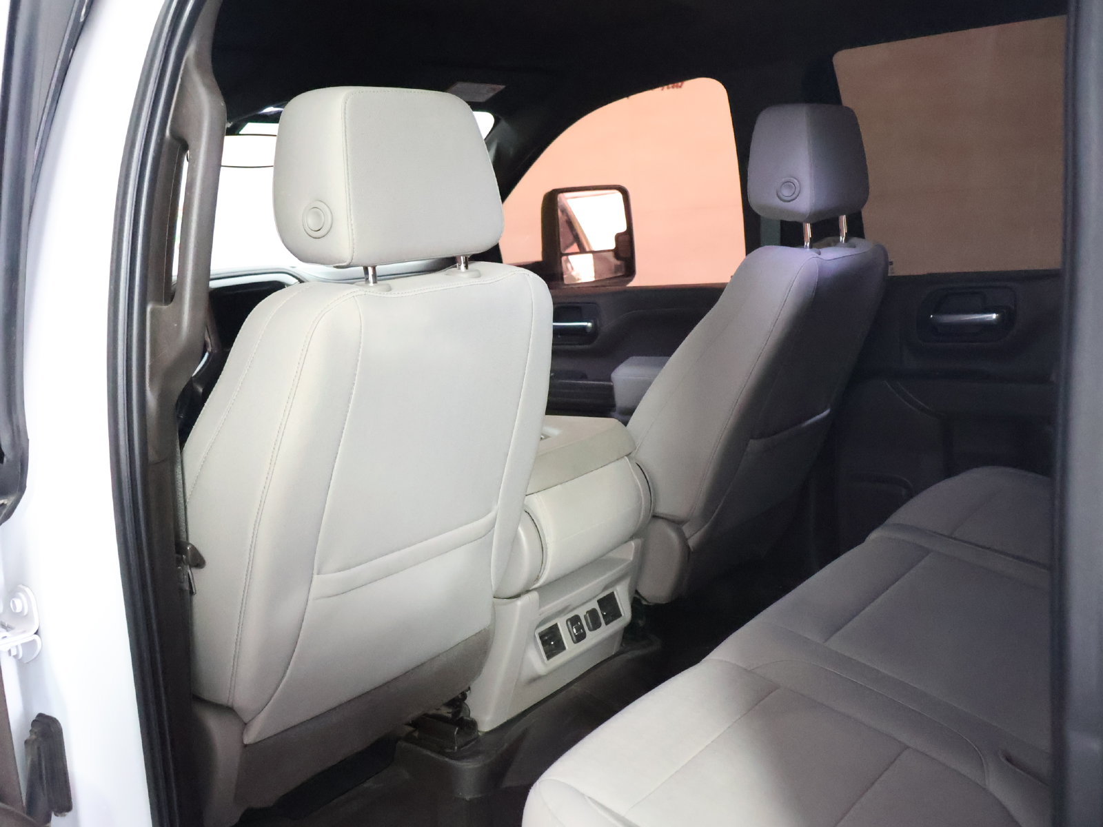 Used 2022 Chevrolet Silverado 2500 LT w/ Convenience Package AWD/4WD image 22