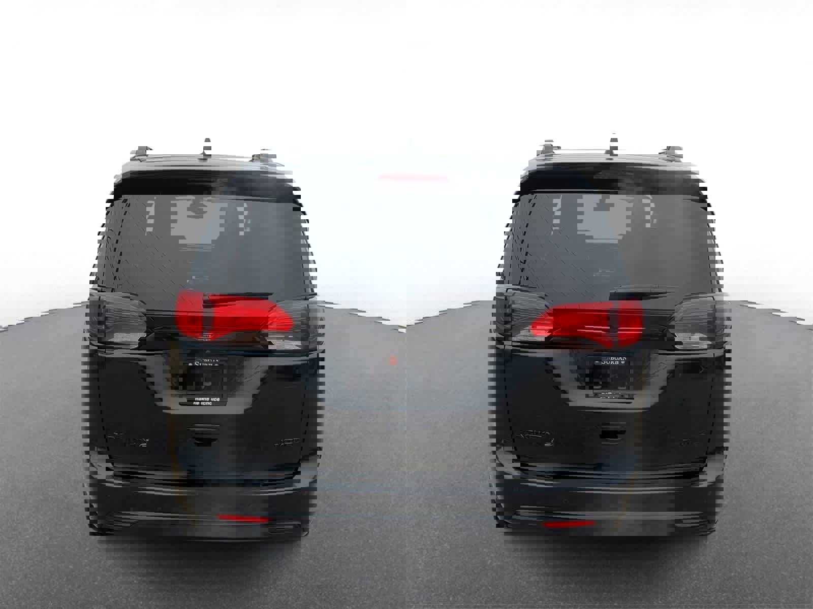 Certified 2019 Chrysler Pacifica Limited w/ S Appearance Package image 7