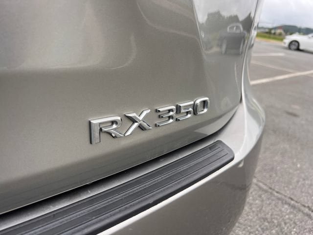 Used 2017 Lexus RX 350 AWD w/ Premium Package image 39