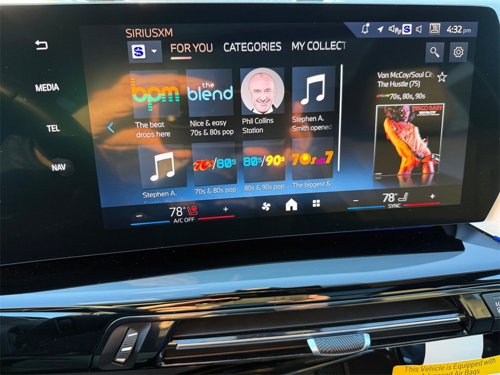 Certified 2025 BMW X1 xDrive28i w/ Premium Package image 22