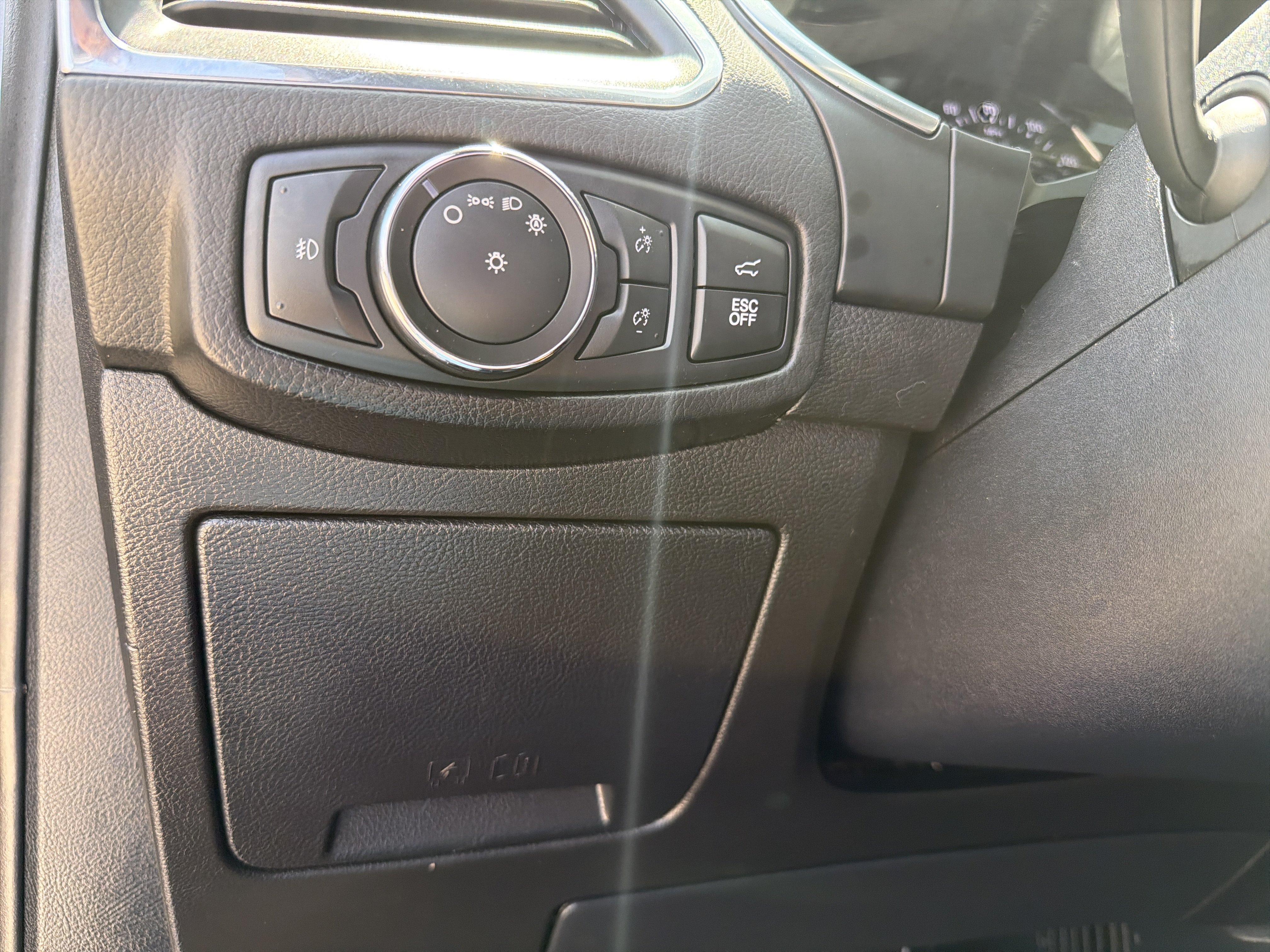 Used 2021 Ford Edge ST AWD/4WD image 24