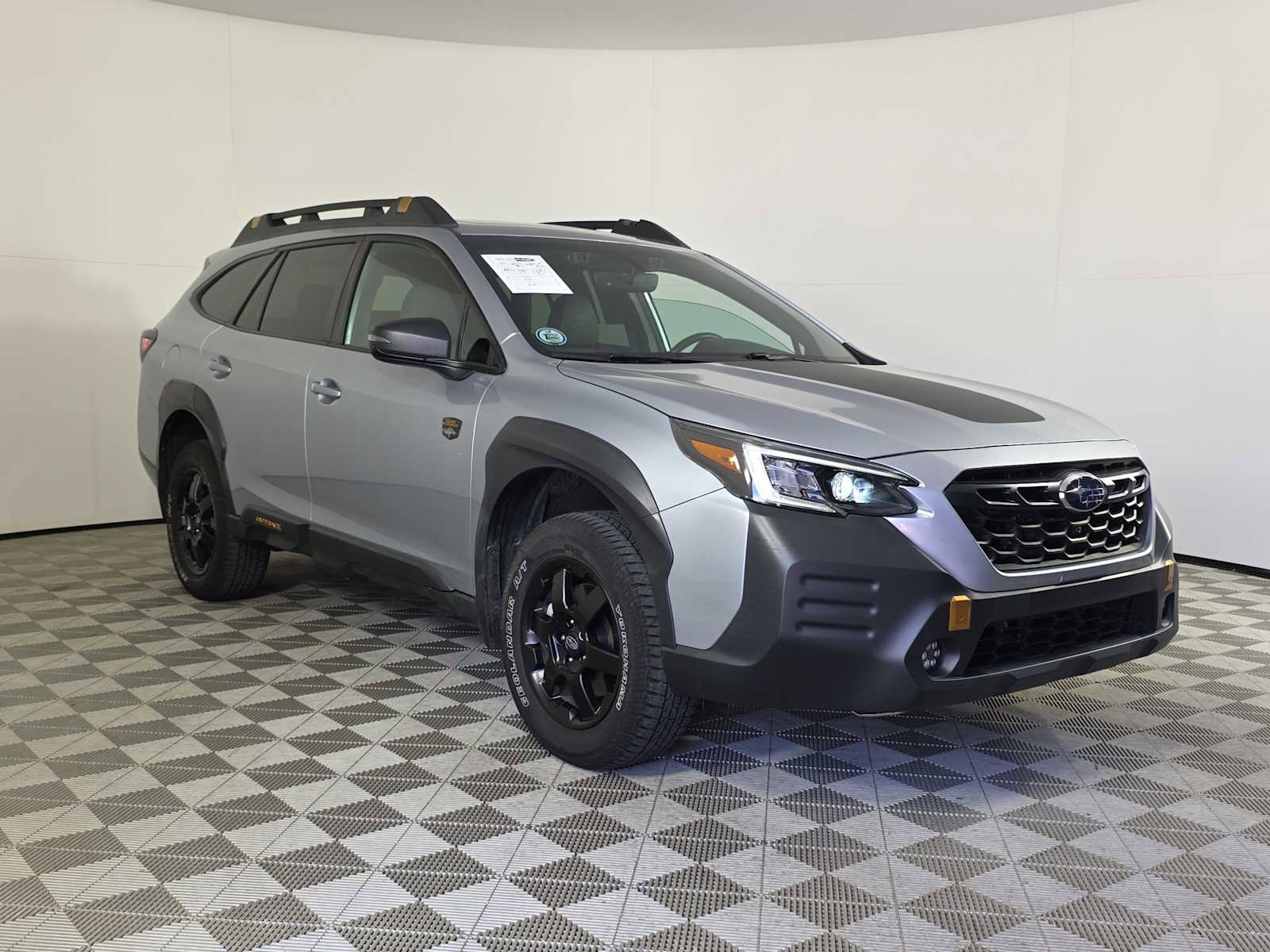 Used 2022 Subaru Outback Wilderness