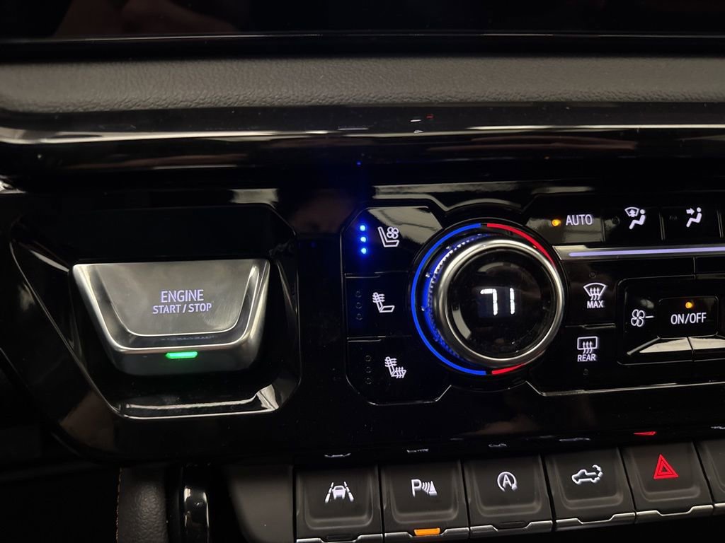 New 2026 GMC Sierra 1500 AT4 w/ AT4 Premium Package image 46