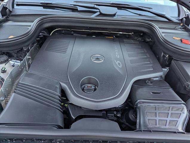 New 2026 Mercedes-Benz GLE 450 4MATIC image 15