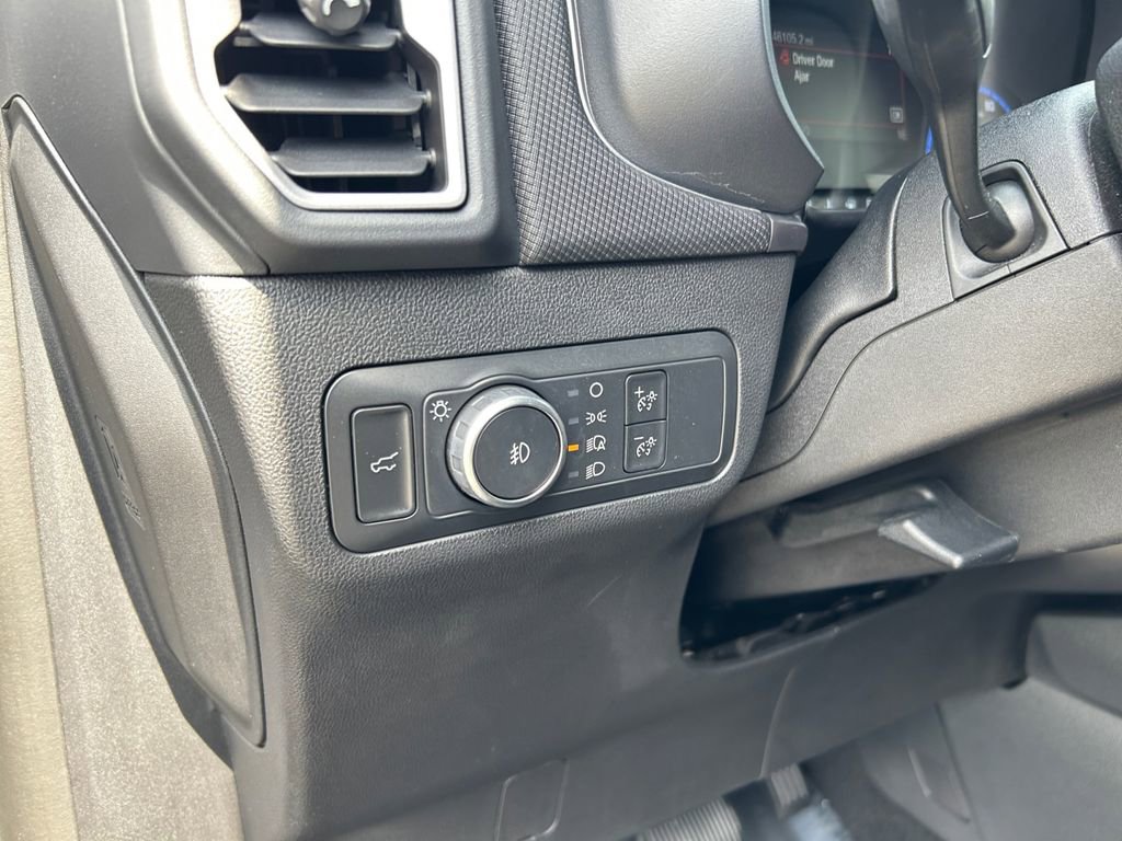 Used 2021 Ford Bronco Sport Big Bend image 21