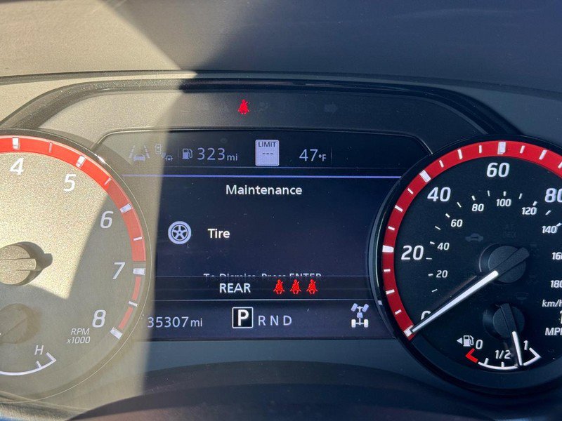 Used 2023 Nissan Frontier PRO-4X w/ Pro-4X Premium Package image 23