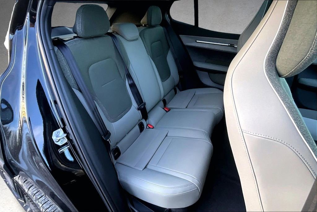 New 2026 Volvo EX30 Cross Country Ultra w/ Protection Package image 10