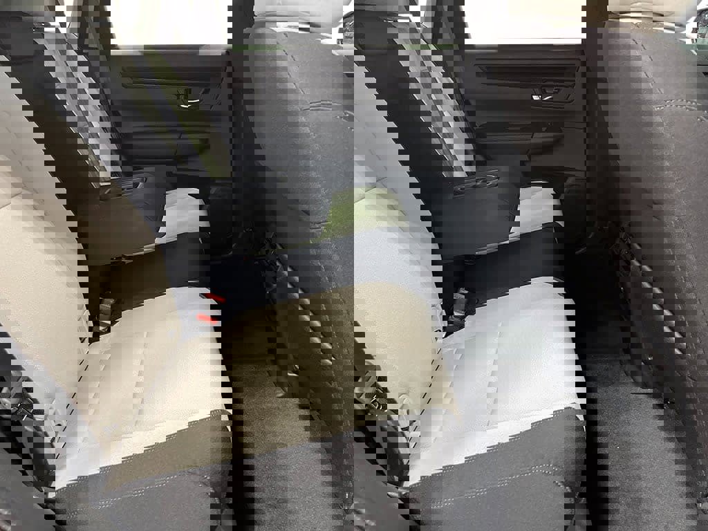 New 2026 Honda CR-V EX image 27