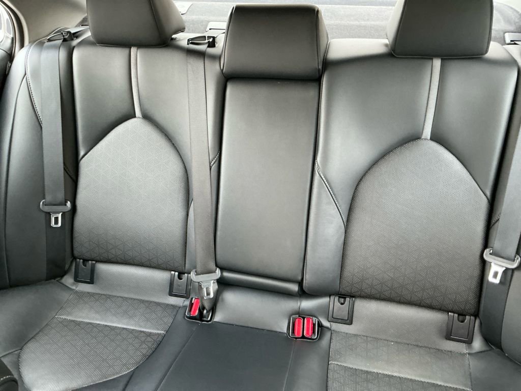 Used 2024 Toyota Camry XSE image 13