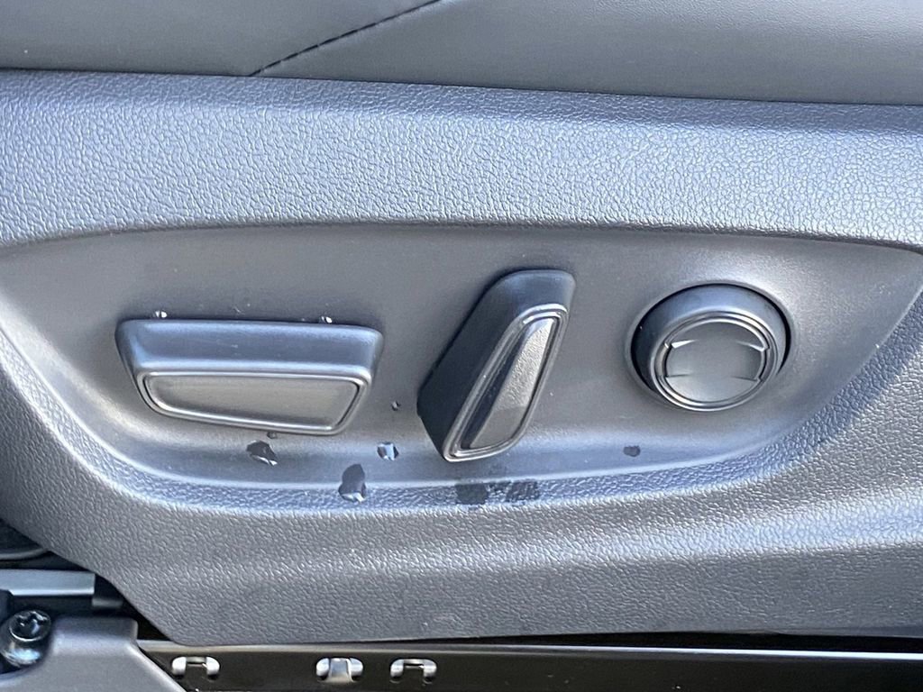 Used 2026 Toyota bZ image 21