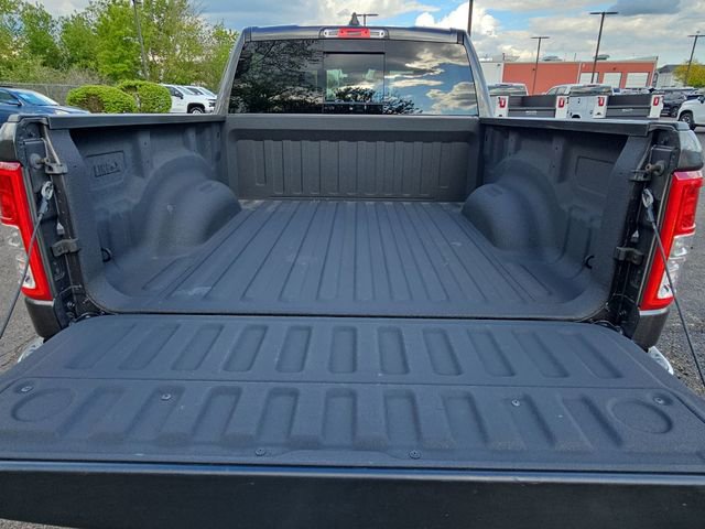 Used 2020 RAM 1500 Big Horn AWD/4WD image 28