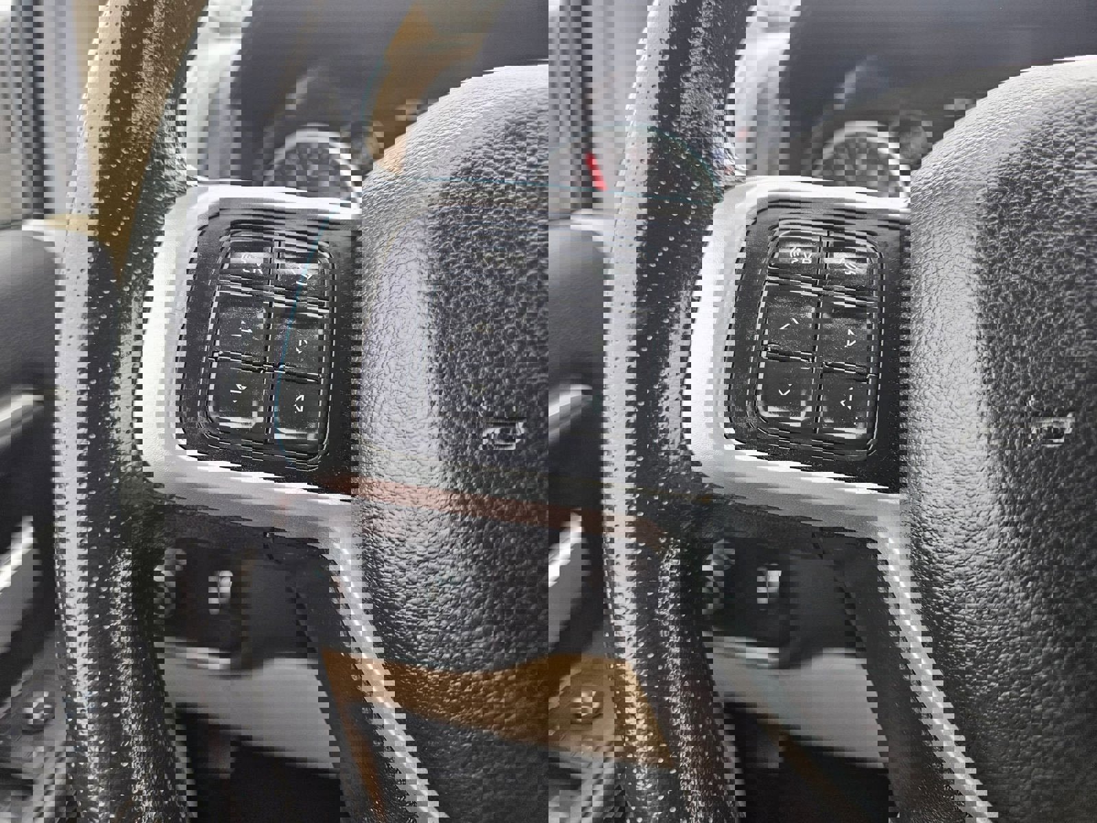 Used 2022 RAM 2500 Big Horn image 13